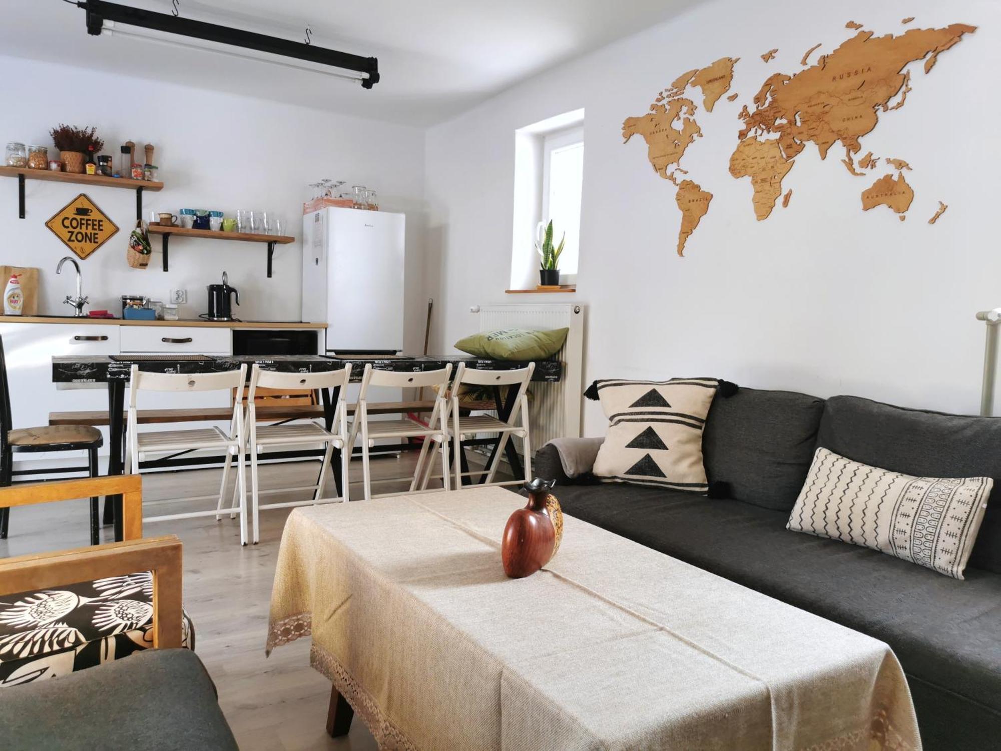 Lawenda I Bluszcz Apartment Jankowice  Luaran gambar